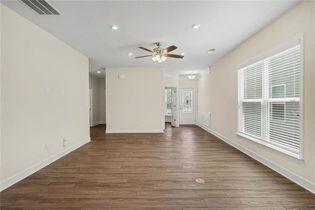 407 Chestatee Court, Griffin, GA 30223