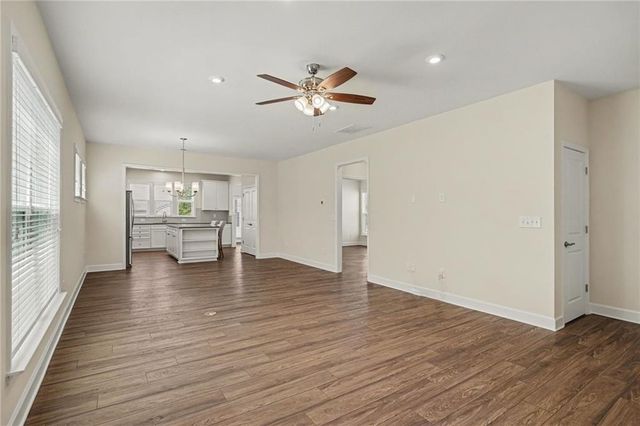 407 Chestatee Court, Griffin, GA 30223
