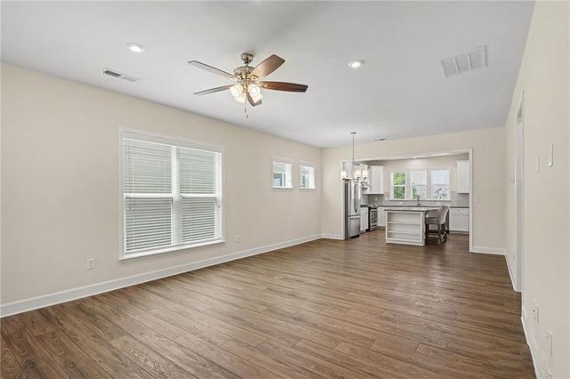 407 Chestatee Court, Griffin, GA 30223