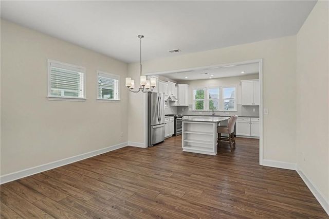 407 Chestatee Court, Griffin, GA 30223