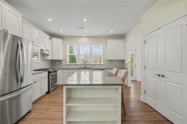 407 Chestatee Court, Griffin, GA 30223
