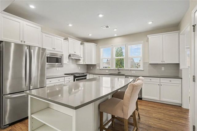 407 Chestatee Court, Griffin, GA 30223