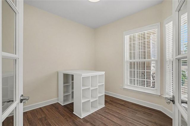 407 Chestatee Court, Griffin, GA 30223
