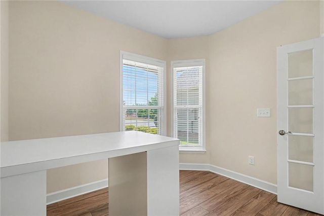 407 Chestatee Court, Griffin, GA 30223