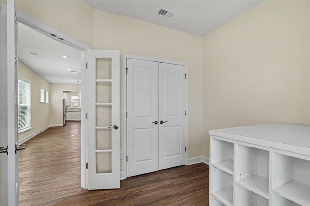 407 Chestatee Court, Griffin, GA 30223