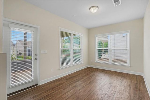 407 Chestatee Court, Griffin, GA 30223