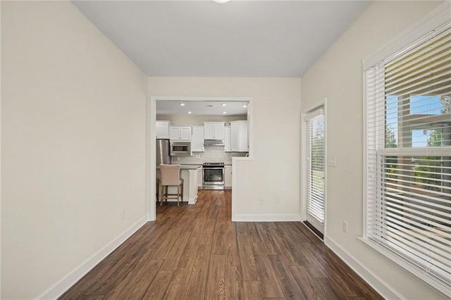 407 Chestatee Court, Griffin, GA 30223