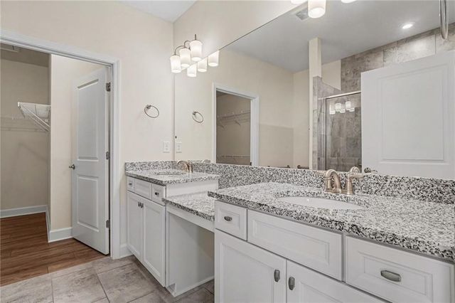 407 Chestatee Court, Griffin, GA 30223