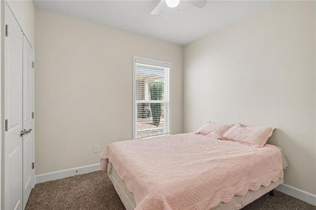 407 Chestatee Court, Griffin, GA 30223