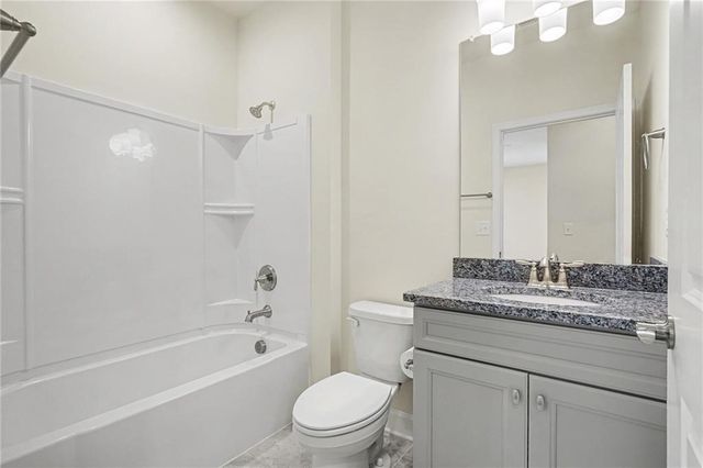 407 Chestatee Court, Griffin, GA 30223