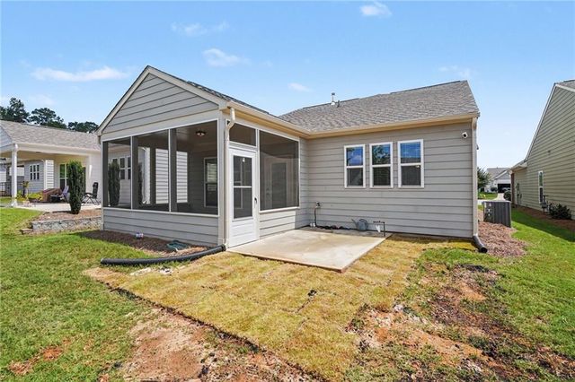 407 Chestatee Court, Griffin, GA 30223