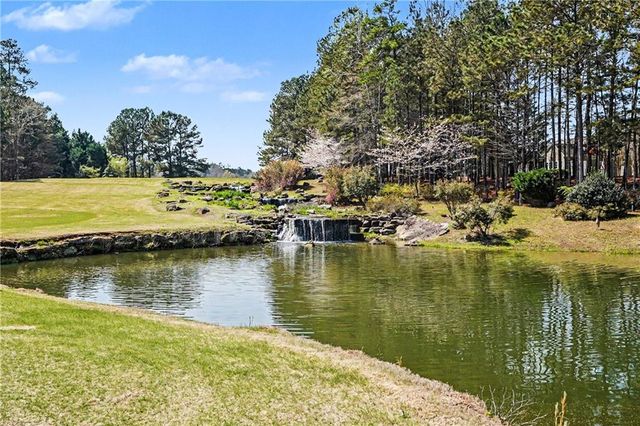 407 Chestatee Court, Griffin, GA 30223
