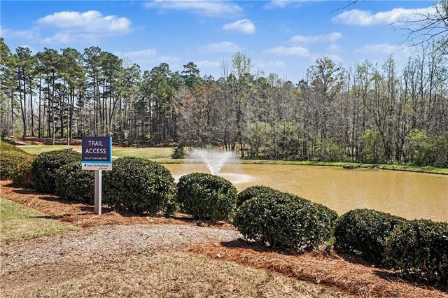 407 Chestatee Court, Griffin, GA 30223