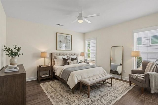 407 Chestatee Court, Griffin, GA 30223