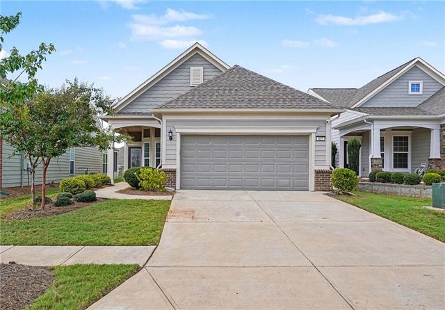407 Chestatee Court, Griffin, GA 30223