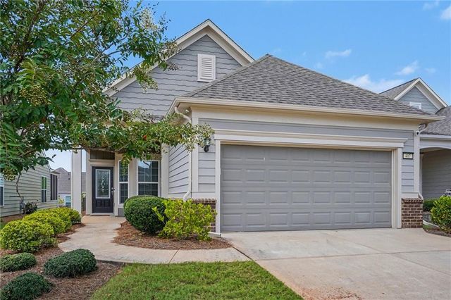 407 Chestatee Court, Griffin, GA 30223
