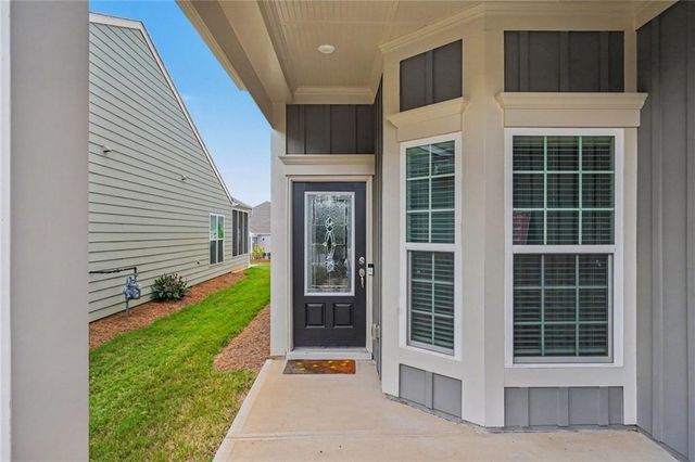 407 Chestatee Court, Griffin, GA 30223
