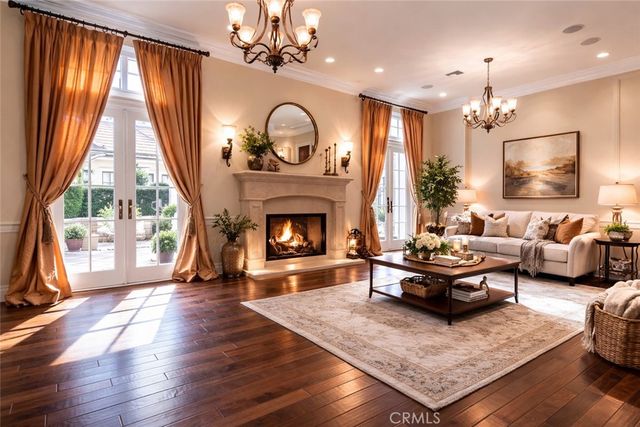 3915 Prado De Las Frutas, Calabasas, CA 91302