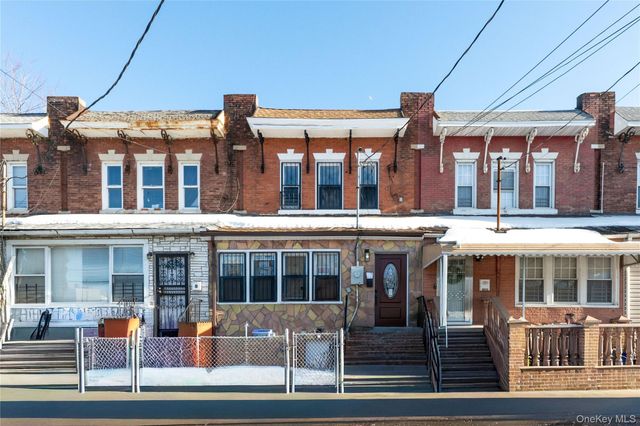 16408 Tuskegee Airmen Way, Jamaica, NY 11433