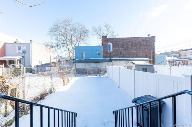 16408 Tuskegee Airmen Way, Jamaica, NY 11433