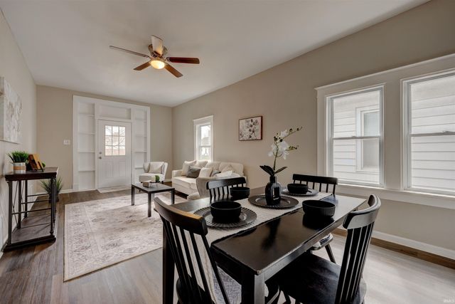 1225 S Bedford Avenue, Evansville, IN 47713