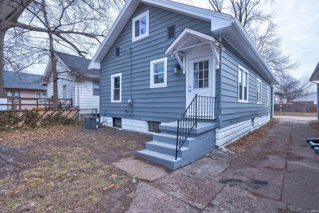 1225 S Bedford Avenue, Evansville, IN 47713