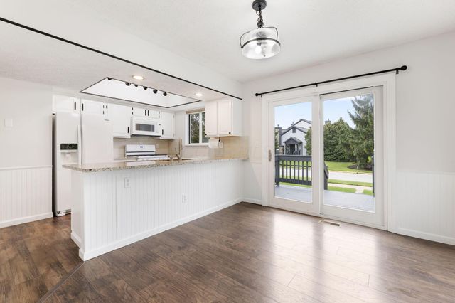 6376 Hyland Drive, Dublin, OH 43017