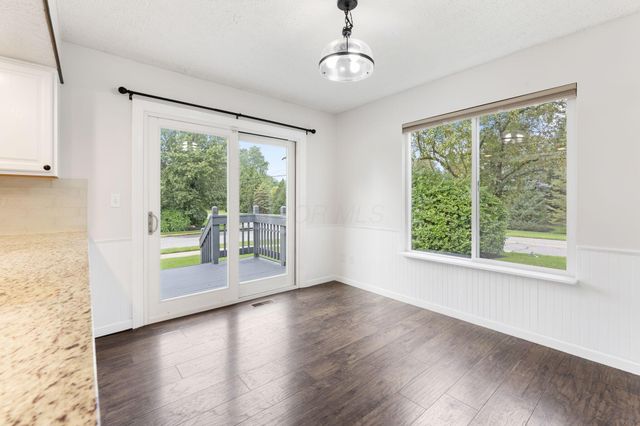 6376 Hyland Drive, Dublin, OH 43017