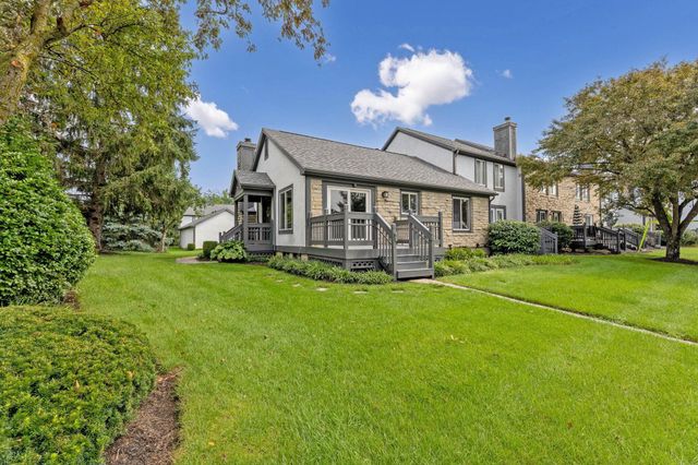 6376 Hyland Drive, Dublin, OH 43017