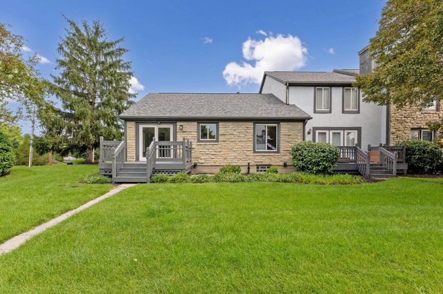 6376 Hyland Drive, Dublin, OH 43017