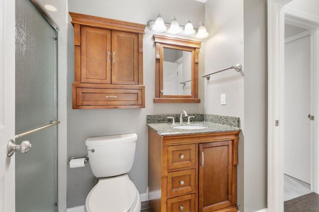 6376 Hyland Drive, Dublin, OH 43017