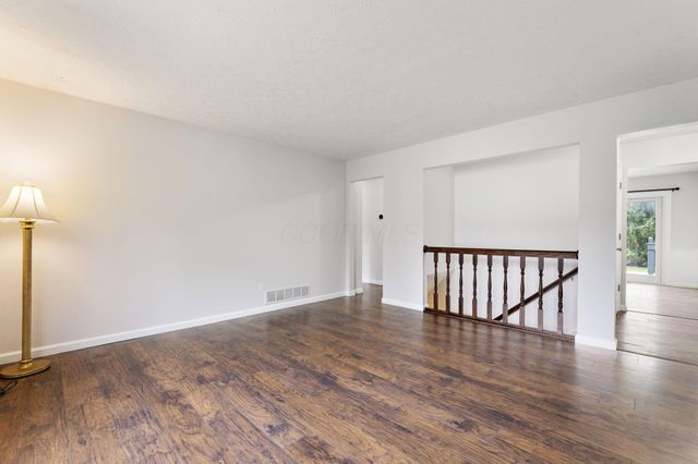 6376 Hyland Drive, Dublin, OH 43017