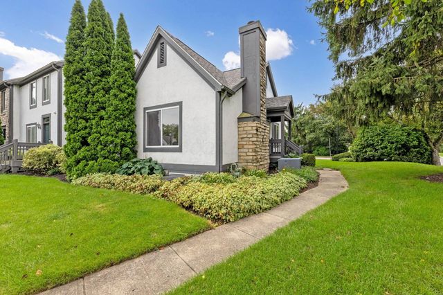 6376 Hyland Drive, Dublin, OH 43017