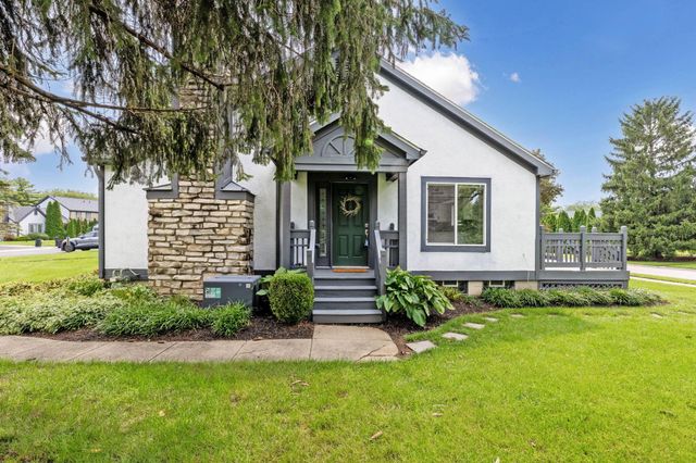 6376 Hyland Drive, Dublin, OH 43017
