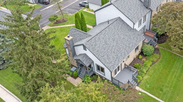6376 Hyland Drive, Dublin, OH 43017