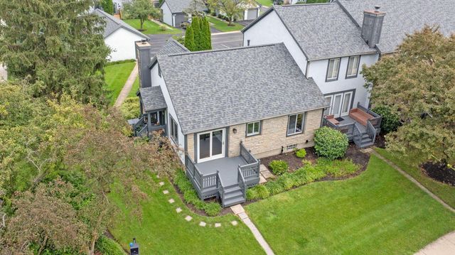 6376 Hyland Drive, Dublin, OH 43017