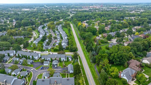 6376 Hyland Drive, Dublin, OH 43017