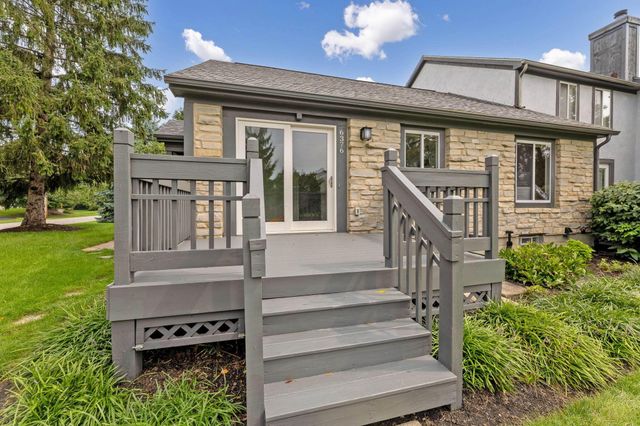 6376 Hyland Drive, Dublin, OH 43017