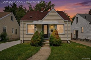 16069 Fairmount Drive, Detroit, MI 48205