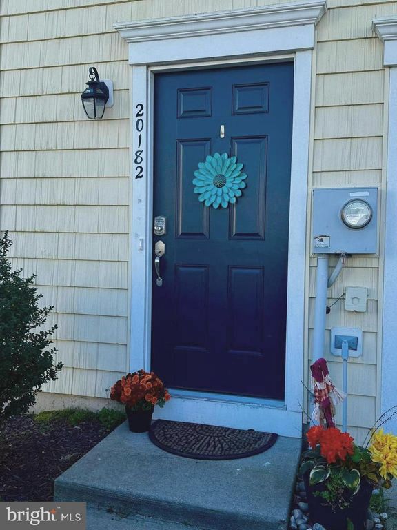 20182 WHITAKER WAY, Millsboro, DE 19966