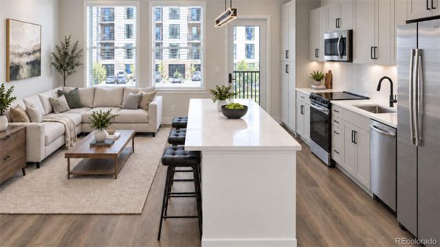 909 Bryant Street 202, Denver, CO 80204