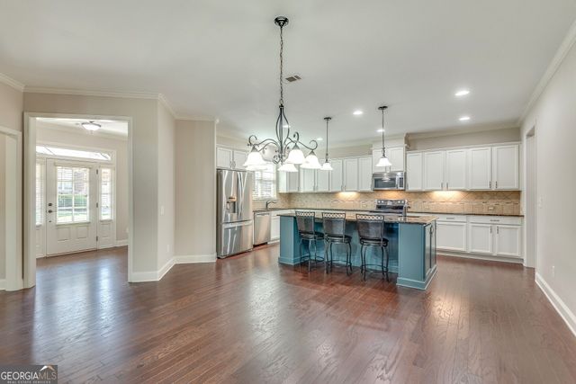 2785 Middlecreek Way, Cumming, GA 30041