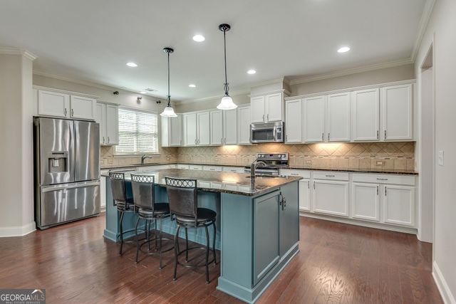 2785 Middlecreek Way, Cumming, GA 30041