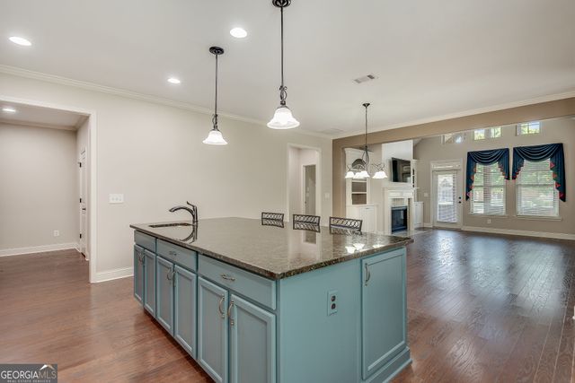 2785 Middlecreek Way, Cumming, GA 30041
