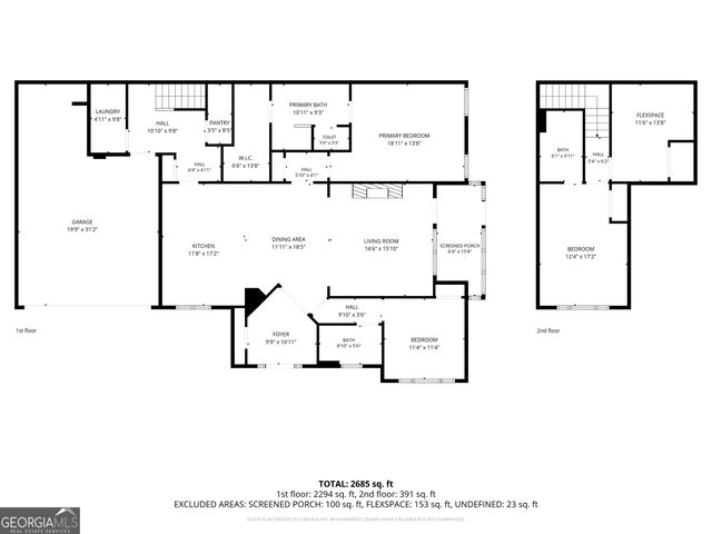2785 Middlecreek Way, Cumming, GA 30041