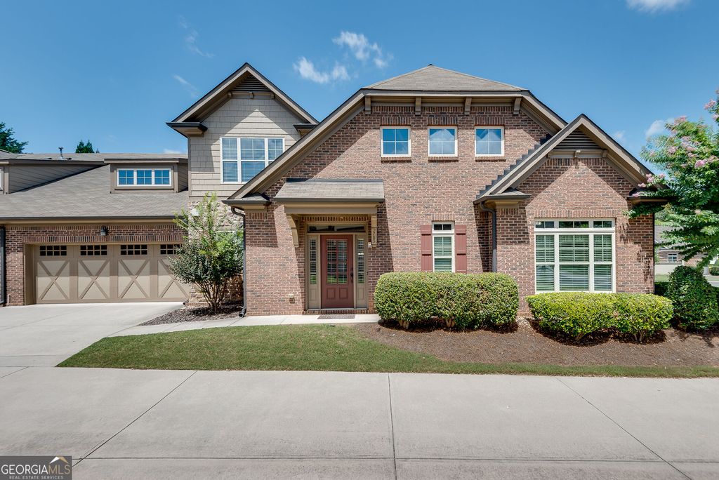 2785 Middlecreek Way, Cumming, GA 30041