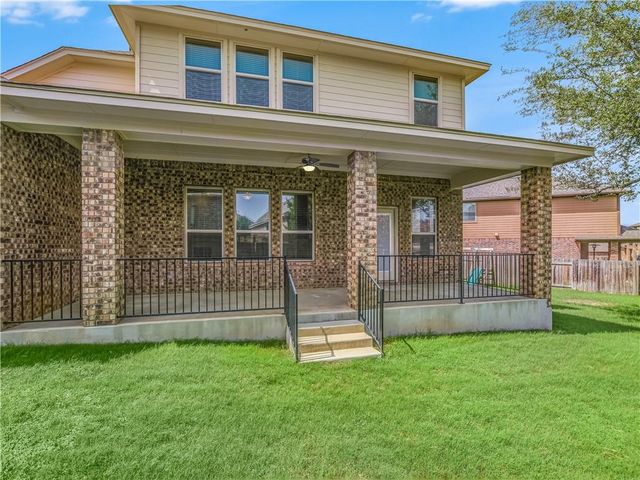 2208 Legend Hill DR, Leander, TX 78641