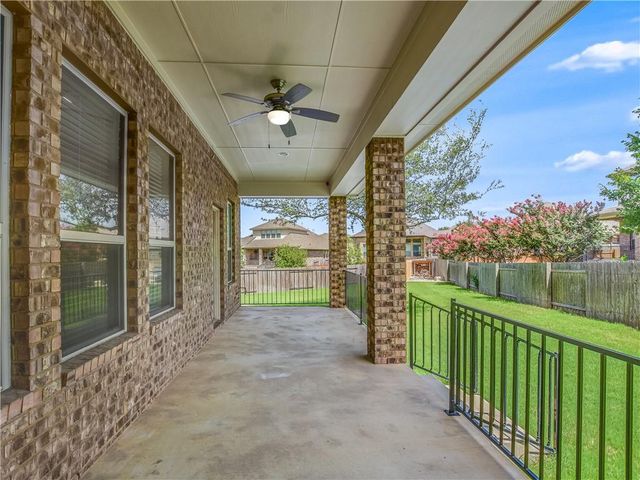 2208 Legend Hill DR, Leander, TX 78641