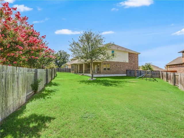 2208 Legend Hill DR, Leander, TX 78641