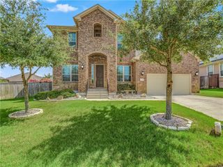 2208 Legend Hill DR, Leander, TX 78641